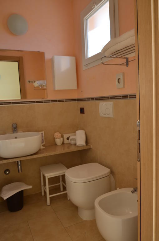 Hotel Mirage Milano Marittima Kültér fotó