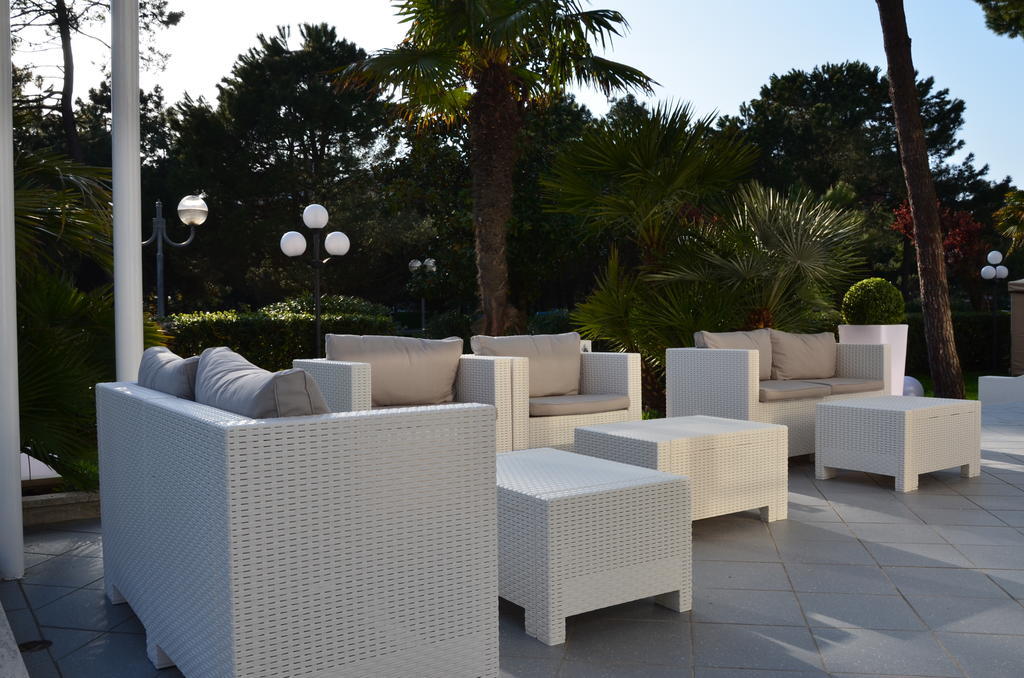 Hotel Mirage Milano Marittima Kültér fotó