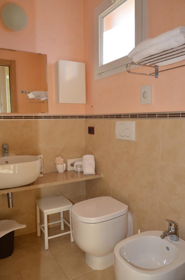 Hotel Mirage Milano Marittima Kültér fotó