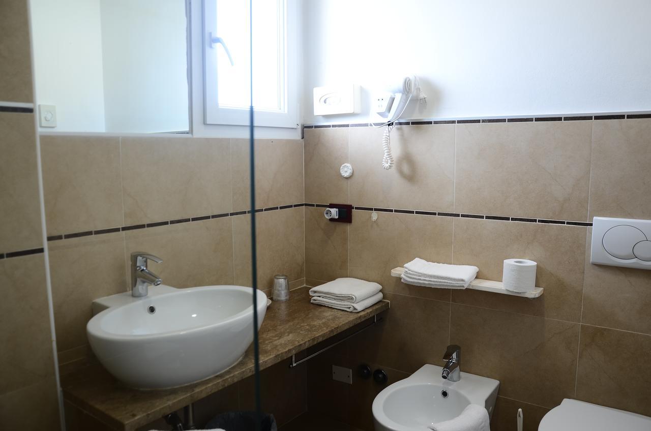 Hotel Mirage Milano Marittima Kültér fotó