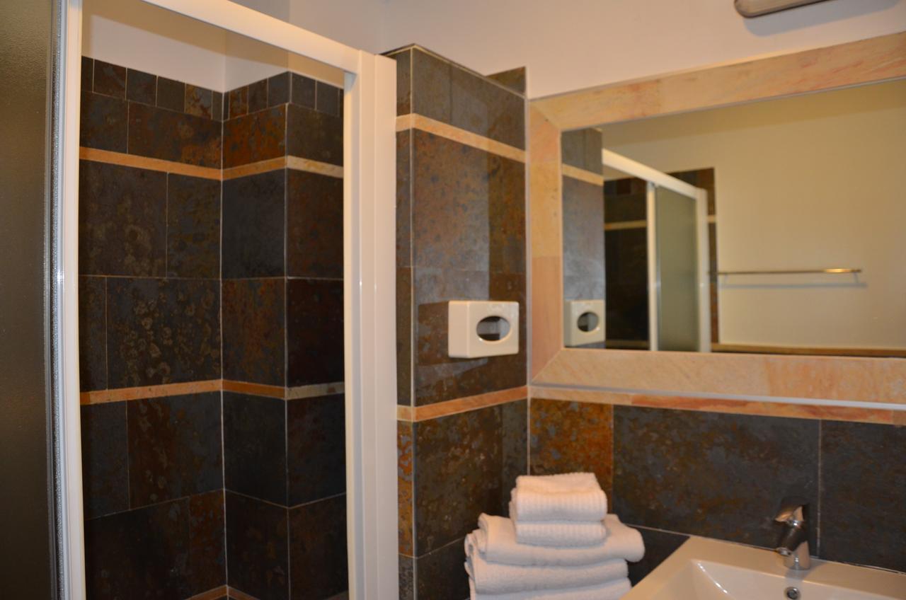 Hotel Mirage Milano Marittima Kültér fotó